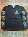 L/S T-ShirtswFULL BRAKEx